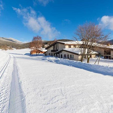 Logis Le Vernay Autrans-Meaudre-en-Vercors Exteriér fotografie