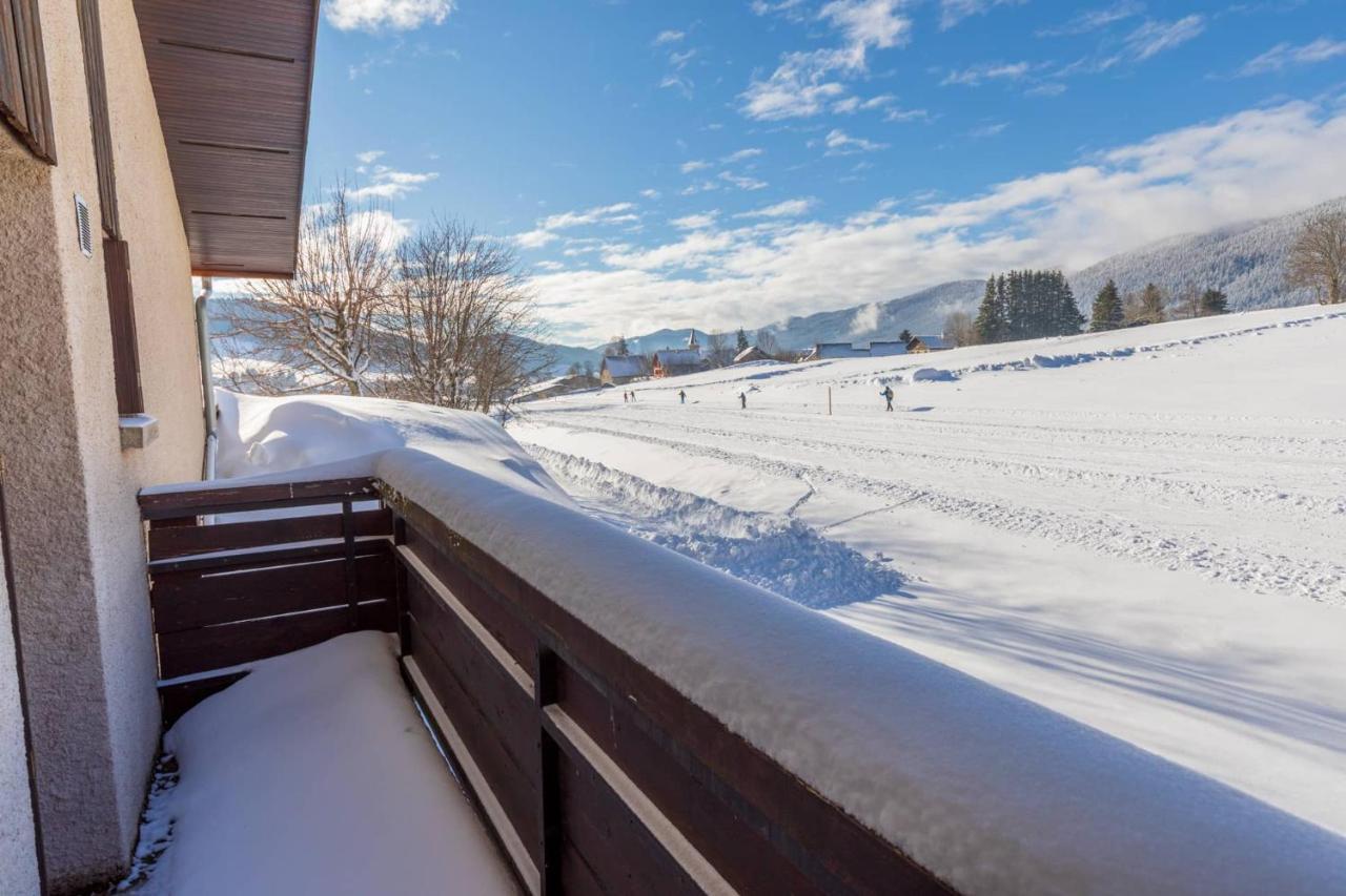 Logis Le Vernay Autrans-Meaudre-en-Vercors Exteriér fotografie