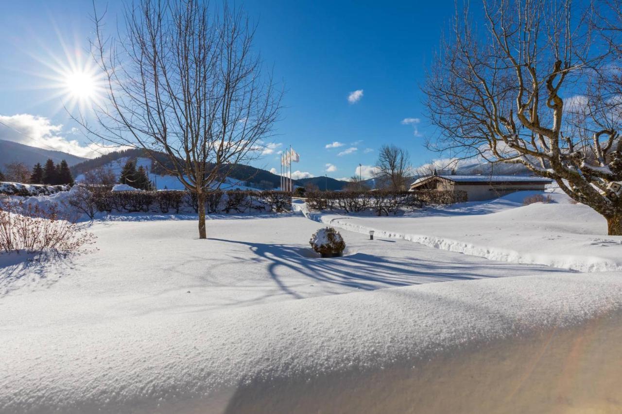 Logis Le Vernay Autrans-Meaudre-en-Vercors Exteriér fotografie