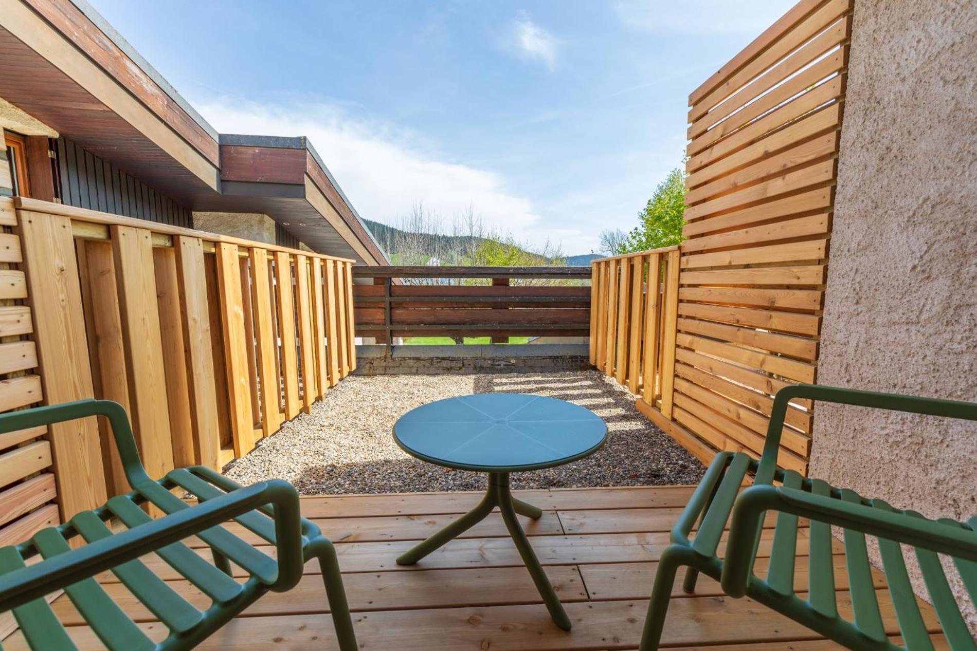 Logis Le Vernay Autrans-Meaudre-en-Vercors Exteriér fotografie